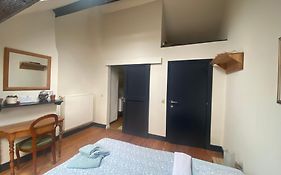B&B Faja Lobi